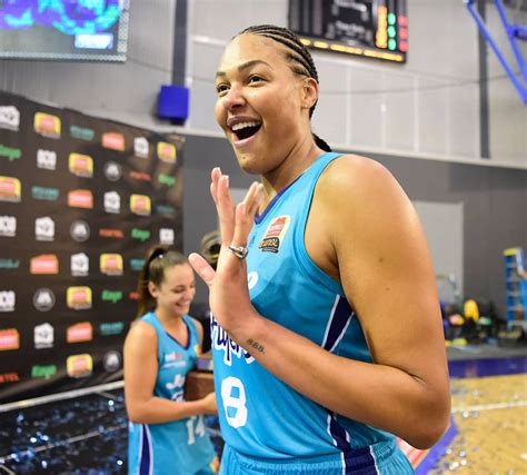 who is the highest paid wnba player.
